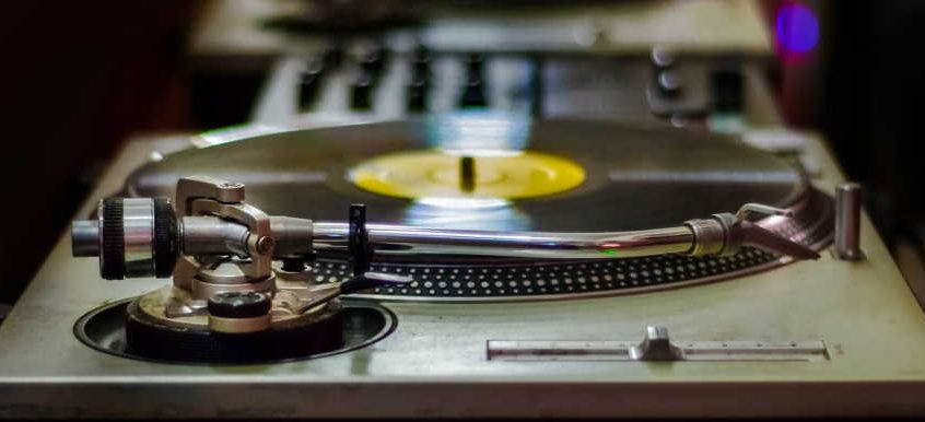 Will it be possible for you to DJ with a belt drive turntable?