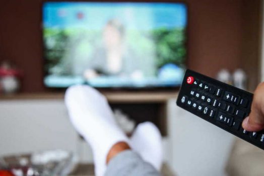 How can you watch pop TV without cable?