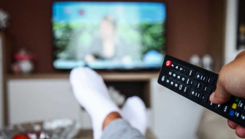 How can you watch pop TV without cable?