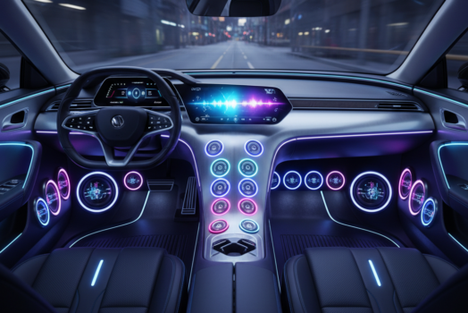 Decoding Your Car’s Audio: When and Why to Upgrade