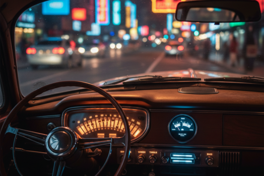 Unlocking Your Car’s Audio Potential: Understanding Signal Levels for Better Sound