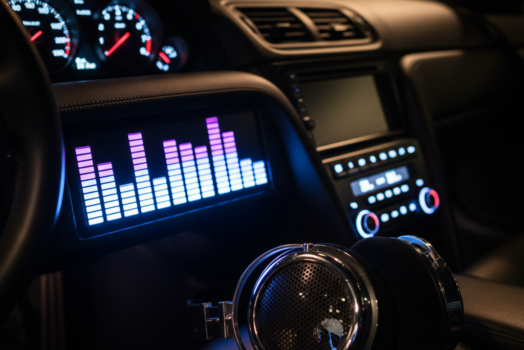 Unlocking Your Car’s Audio Potential: Understanding Signal Levels and Amplifier Needs