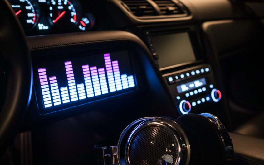 Unlocking Your Car’s Audio Potential: Understanding Signal Levels and Amplifier Needs